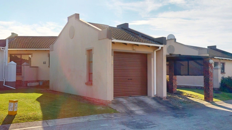 2 Bedroom Property for Sale in Kabega Park Eastern Cape